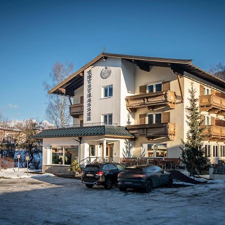 Hotel Garni Entstrasser Kitzbuhel Exterior photo