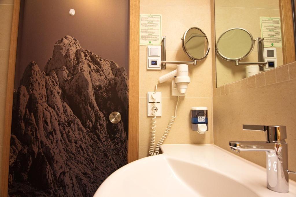 Hotel Garni Entstrasser Kitzbuhel Room photo